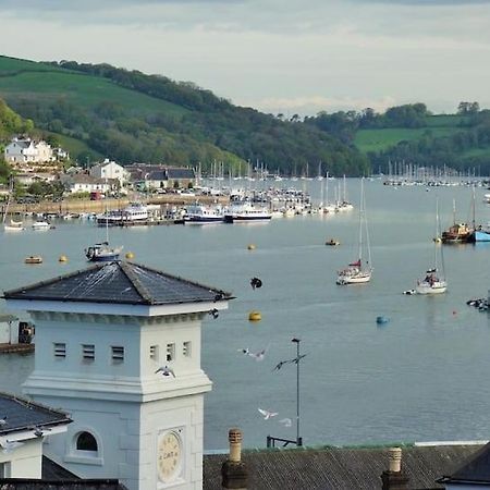 Vila Morocco House Kingswear Exteriér fotografie