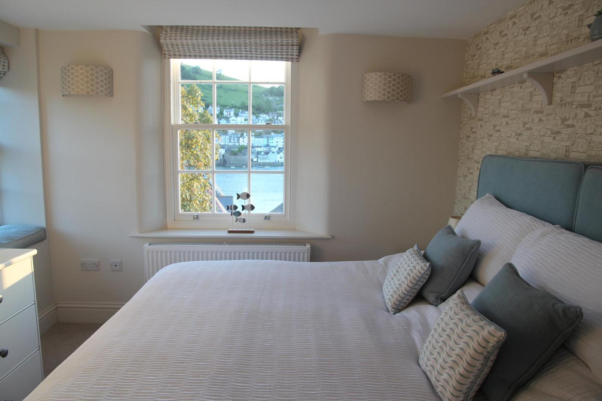 Vila Morocco House Kingswear Exteriér fotografie